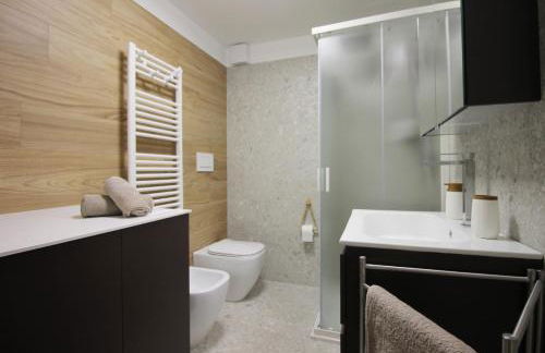 IL CERVO - 2 camere, garage Dolomiti Affitti - Foto 15