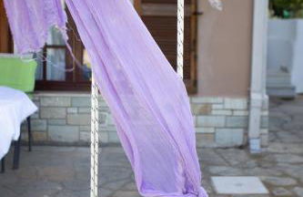 Τraditional fully detached villa on a luxurious hillock of Thessaloniki with its own garden also for family & wedding gatherings for 10 to 25 people only 15 minutes from airport - Foto 73