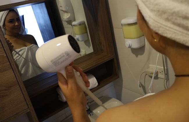 BATARÁ APARTAHOTEL BOUTIQUE - BHB - Photo 53