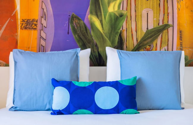 Aguda Beach Apartment - Photo 7