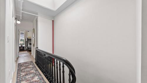 3BR Harlem Stay with Washer with Dryer - Foto 5