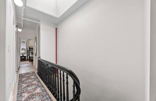 3BR Harlem Stay with Washer with Dryer - Foto 5