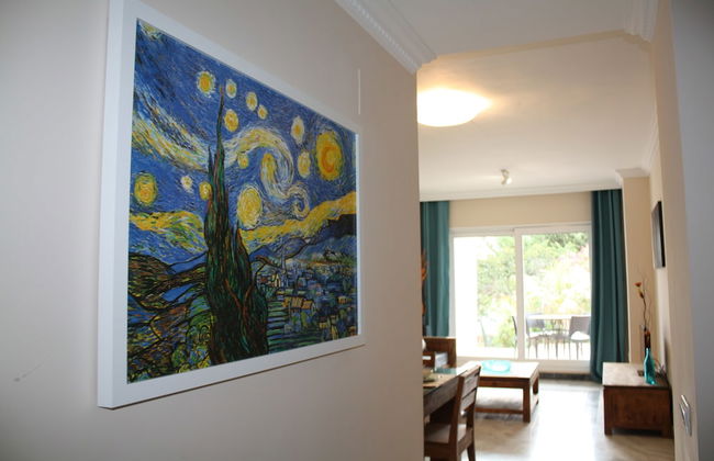 Villa Aries - Foto 2