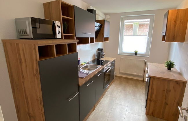 Ferienhaus am Seedeich - Foto 13