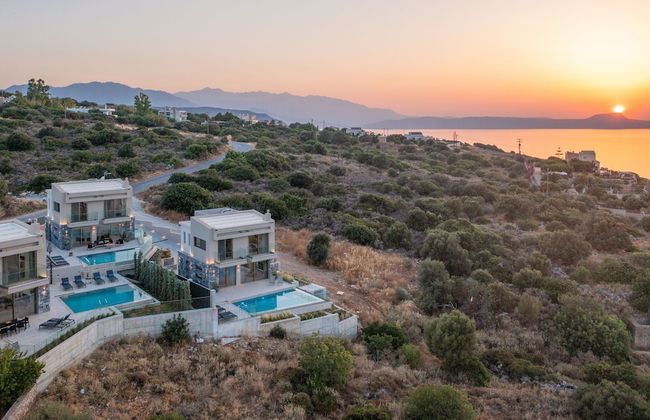 Skyfall Villas - With 12 Bedrooms - Foto 3