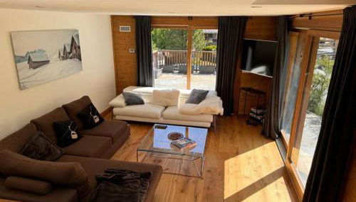 Superbe chalet vallée de Chamonix - Photo 2