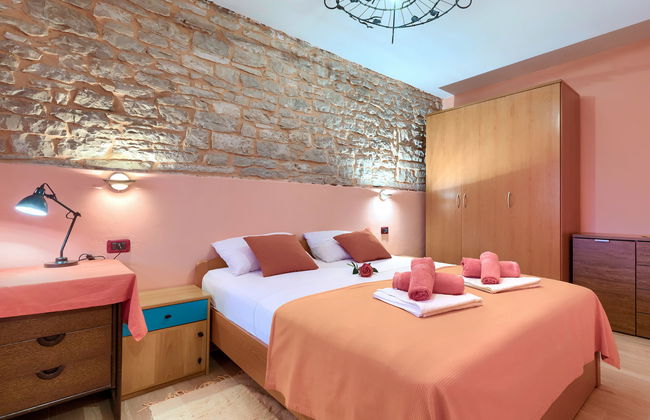 Villa Mate i Kate - Foto 21