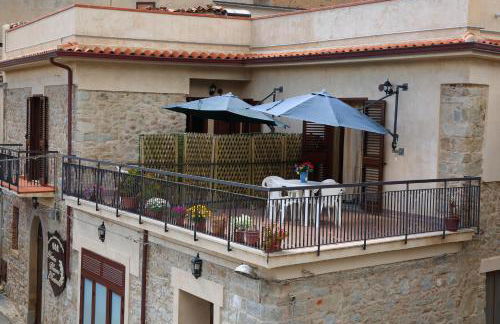 Antica Dimora Marinelli Cav Restaurant - Photo 16