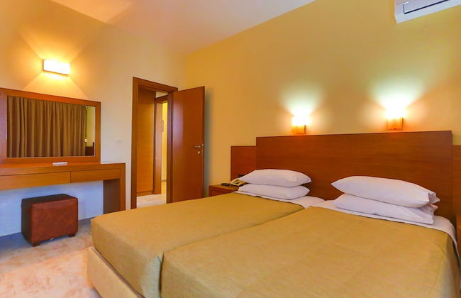 Rodian Gallery Hotel Apartments - Photo 20