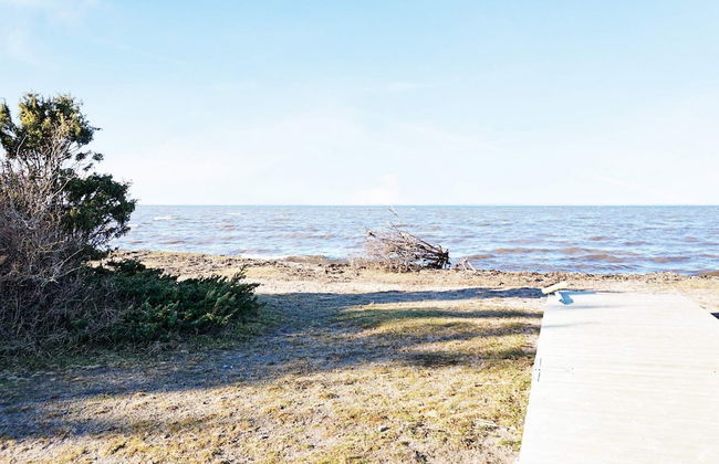 5 Person Holiday Home in Morbylanga-by Traum - Foto 22