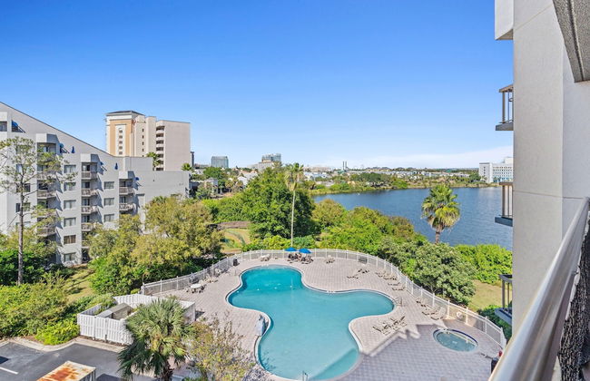 6165 Carrier Drive #2605 - Foto 32