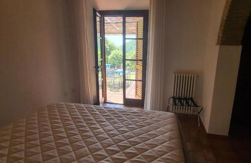 Resort Le Tegole - Foto 26