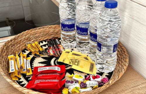 Dafni City Apartment 2 - Foto 23