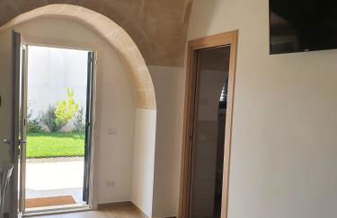 Masseria Strada Agriturismo - Foto 55