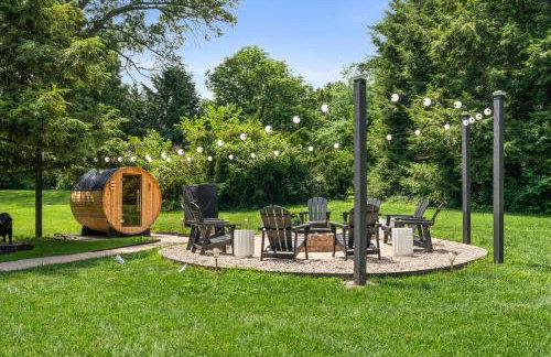 Bourbon Trail Estate! Golf Sim, Speakeasy, 14 - Foto 66