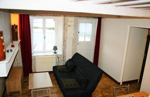 Le gite du gue - Foto 1