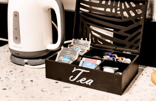 Hop & Lulu Premium Apartments - Foto 43