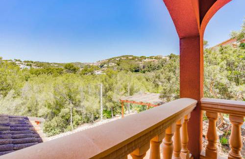 Villa Portals Nous 2 by PriorityVillas - Foto 51