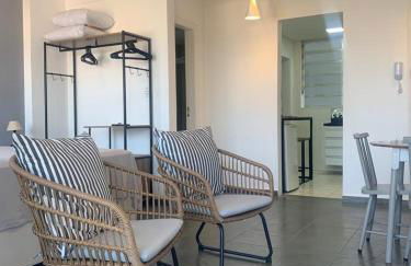 OCEAN FRONT ÍCONE ARQUITETÔNICO de Artacho Jurado Conforto WiFi 500mb Varanda e Vista Magnifica do Mar - Foto 23