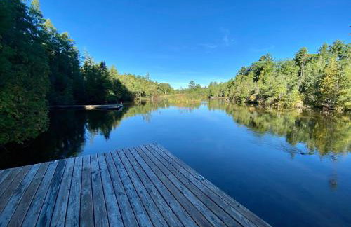 Rapid River Classic cottage - Foto 30