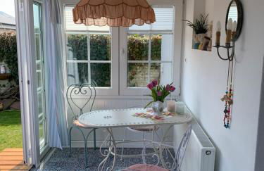 Kleines, feines Domizil - 500m von der Strandpromenade - Foto 14