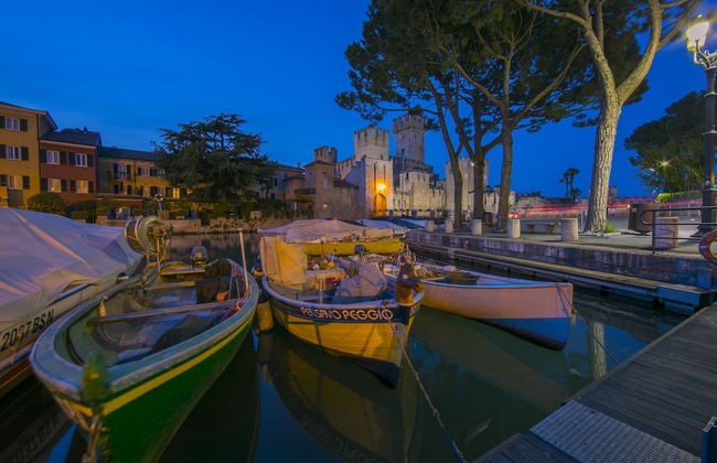 Villa Fiorita - Apt 1 - Violetta - Foto 18