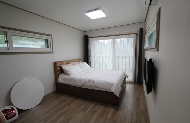 Moonlight Village Pension - Foto 19