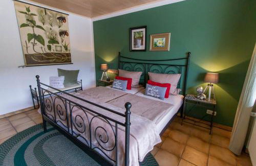 Bed & Breakfast Sandra Müller - Foto 16