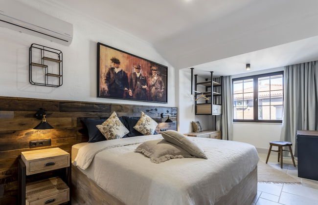 Castro Mesembria Boutique Hotel - Foto 8