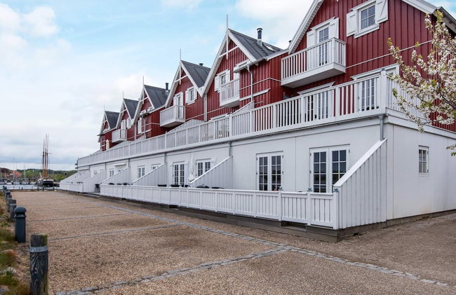 Holiday Home in Gravdal - Foto 1