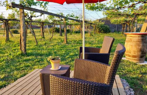 O Berce Padrón casa rural - Foto 40