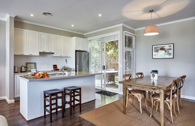 Mews Cottages - Photo 24