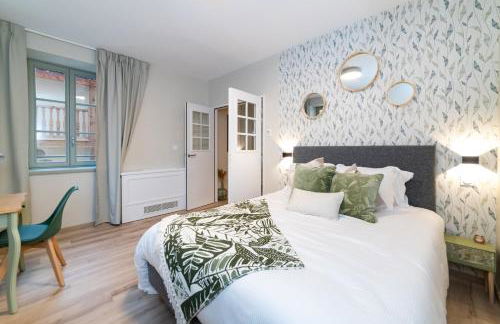 Les coursives appartements - Foto 15