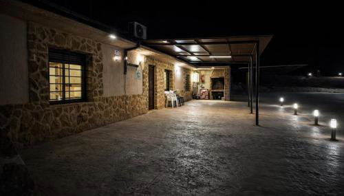 Alojamiento rural junto al histórico santuario romano - Foto 3
