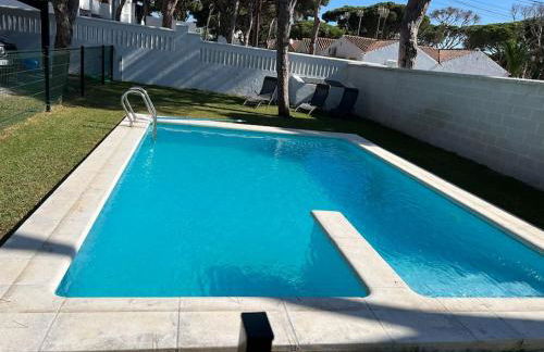 Chalet Urb Doña Violeta 500m Mar - Foto 26