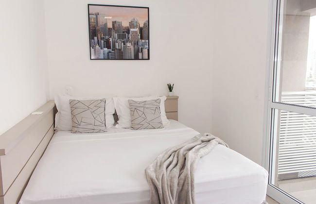 360 Perdizes - Foto 31