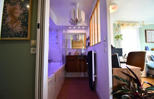 Le Belvédère Parisien - Foto 24