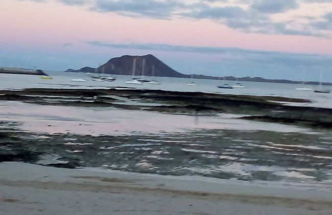 Beach Apt With Fast Wifi - Foto 19