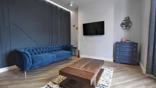 Central, Contractor&Family Friendly, SmartTV - Foto 3