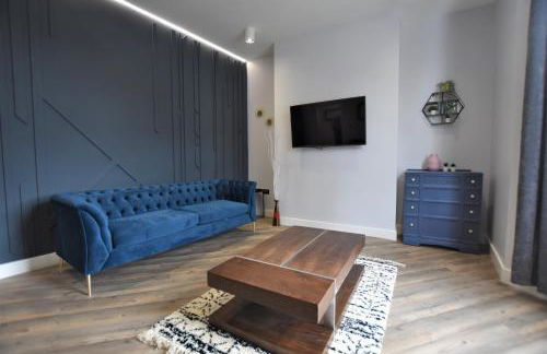 Central, Contractor&Family Friendly, SmartTV - Foto 3