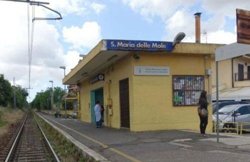 A casa di Marco Guesthouse - Apt di Ciampino e stazione per Roma - Foto 34