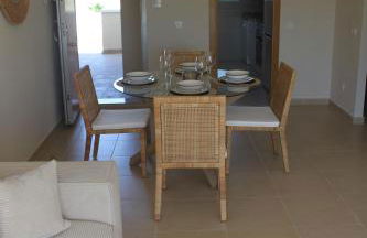 DENIA Playa Santa Ana Adosados - Cómodo apartamento con Piscina, Terraza y Parking, a 2 minutos de la playa - Photo 12