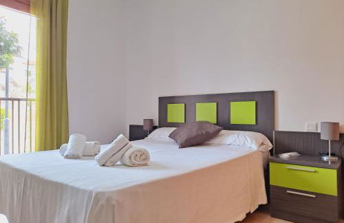 Apartamentos Turísticos La Carrajolilla - Foto 14