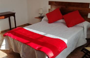 Casa Celia - Casitas Las Abuelas - Relax rural - Foto 8