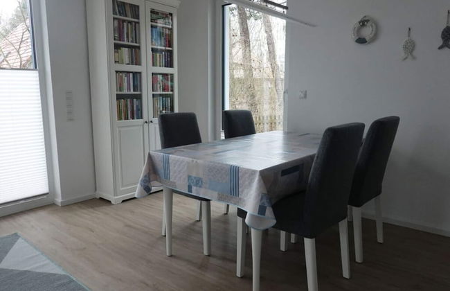 Holiday Home Lilac House - Foto 14