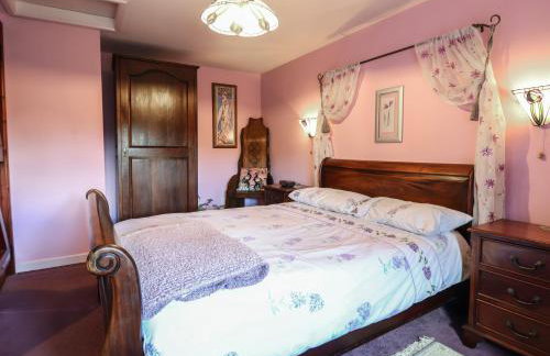 Hafoty Boeth Cottage - Foto 12