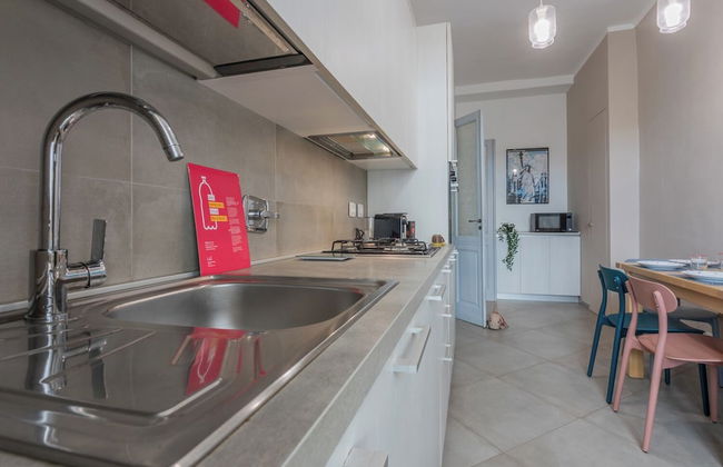 La Casa dei Viaggiatori - Foto 13