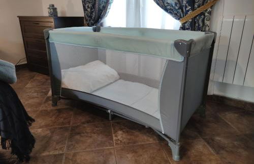 Entretorres. Casa-dúplex en centro histórico. - Foto 12