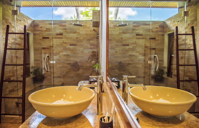 Villa Baan Saitara - Foto 73