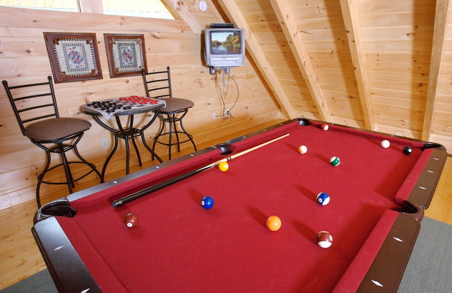 A Time to Remember by Eden Crest Vacation Rentals - Foto 23